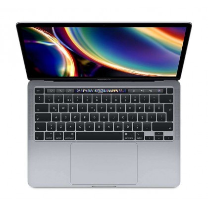 MacBook Pro 13 inç Touch Bar 2.0GHz QC i5 16GB RAM 1TB SSD Uzay Grisi MWP52TU/A